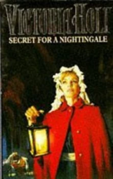 Image of Secret for a Nightingle by Victoria Holt Paperback