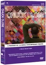 Image of Chuck Close