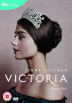 Image of Victoria TV Show Season 1