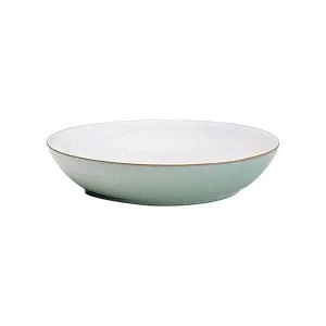 Image of Denby Regency Green Pasta Bowl
