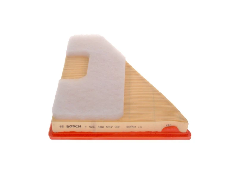 Image of Air filter Bosch F 026 400 657