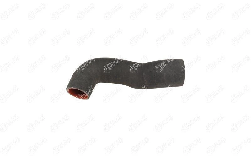 Image of IBRAS Charger intake hose IBRAS 31619