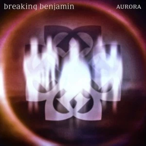 Image of Aurora by Breaking Benjamin CD Album
