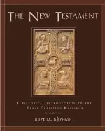 Image of new testament a historical introductio