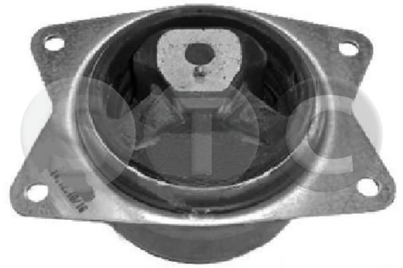 Image of STC Engine mount STC T406046