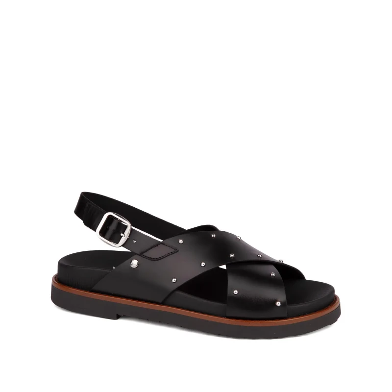 Image of Pikolinos Womens sandals Pikolinos Aitana Noir Female 40