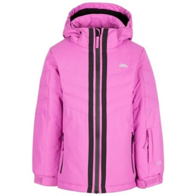 Image of Trespass Annalisa Ski Jacket Pink