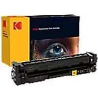 image of Kodak 185H154102 Toner cartridge cyan, 1.3K pages (replaces HP...