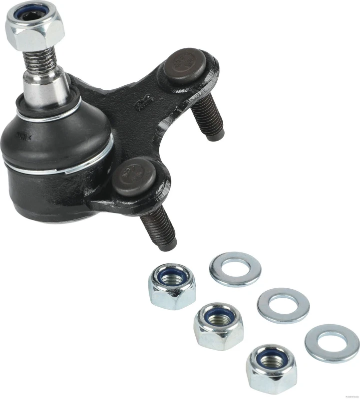 Image of Ball Joint HERTH+BUSS JAKOPARTS J4870852