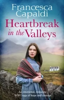 Image of Heartbreak in the Valleys