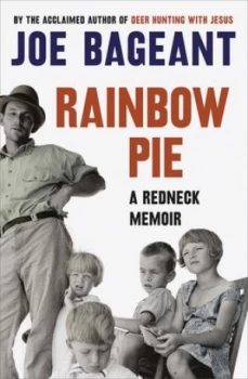 Image of Rainbow Pie by Joe Bageant Book