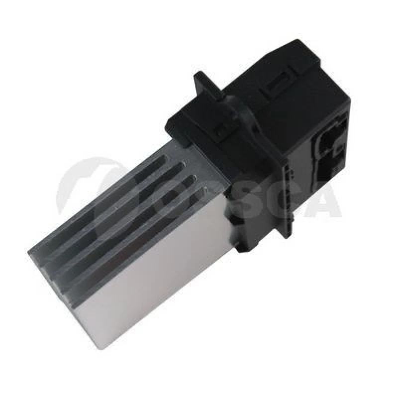 Image of OSSCA Blower motor resistor OSSCA 19013