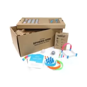 Image of Sphero Mini Education Pack