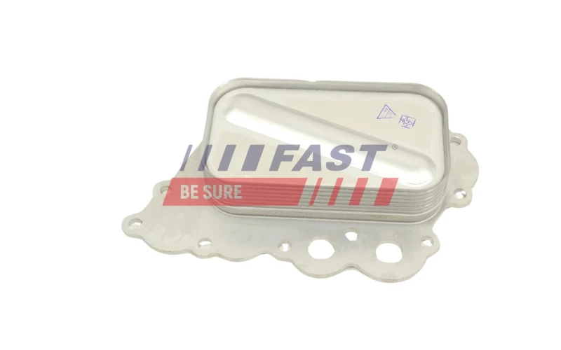 Image of FAST Engine oil cooler FAST FT00672