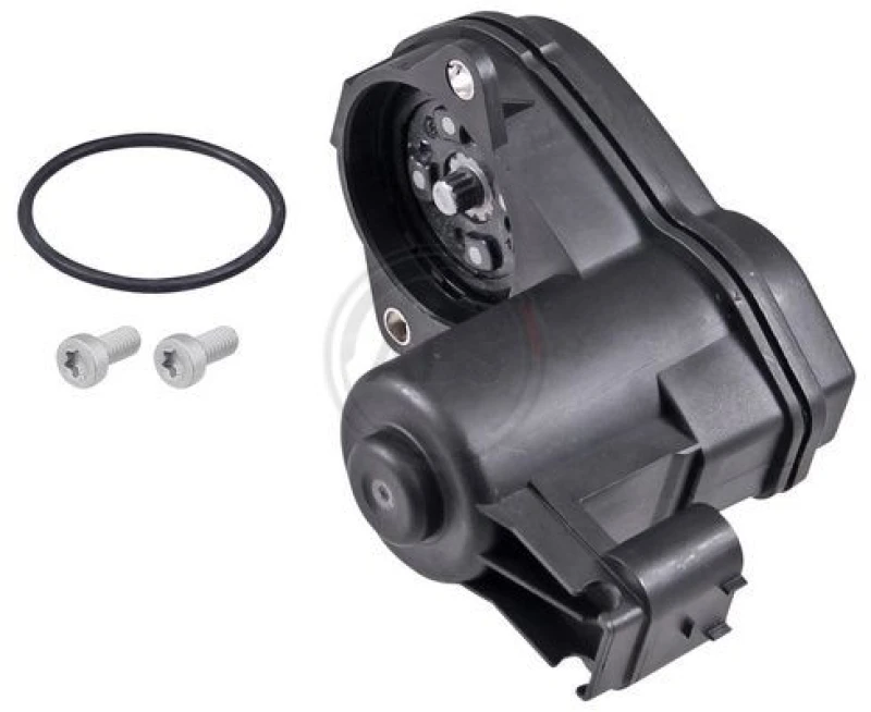 Image of A.B.S. Parking brake actuator / motor A.B.S. 96065