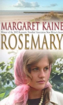 Image of Rosemary by Margaret Kaine Book