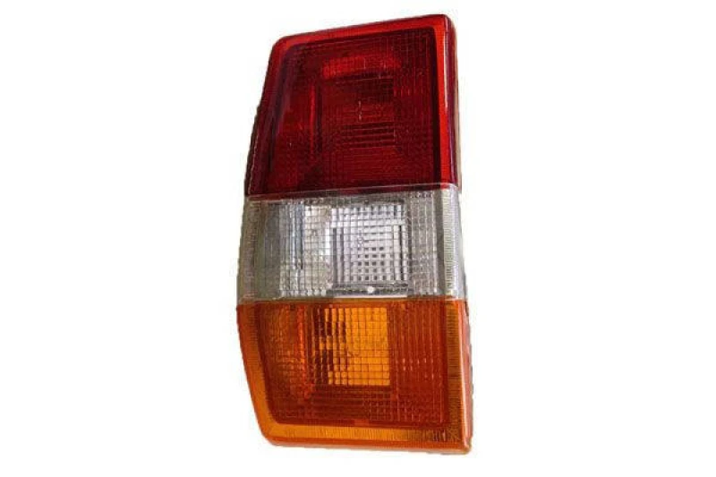 Image of ALKAR 2201380 Rear light without bulb holder, Left Combination Rearlight (391)