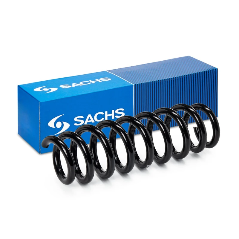 Image of Coil spring SACHS 996 972