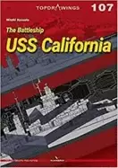 Image of battleship uss california