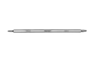 Image of Teng Tools FTF4055 4/5.5mm Double End Combination Screwdiver Blade (for MD901)