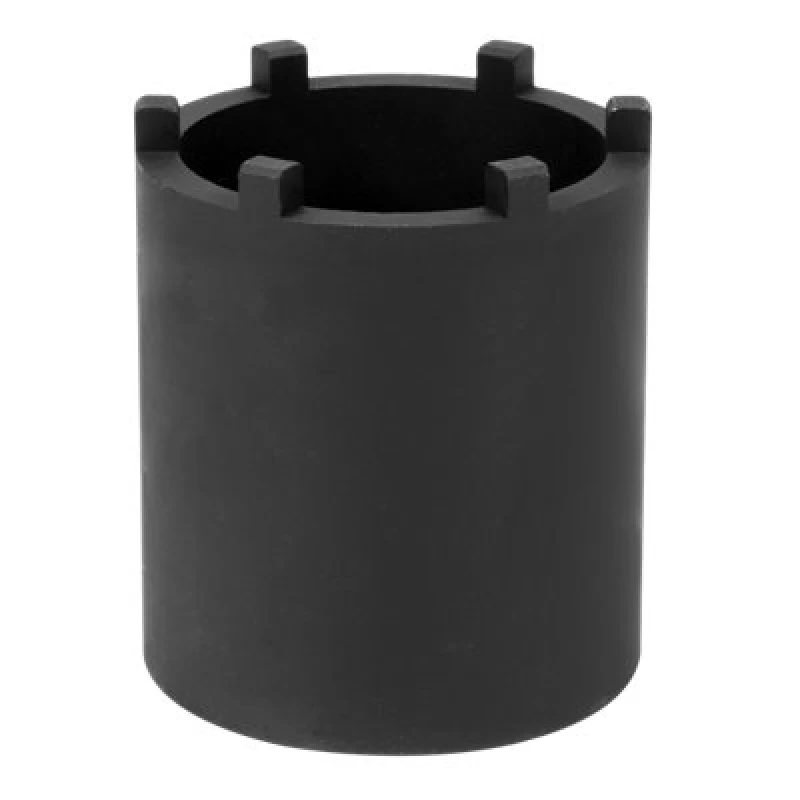 Image of Sealey 1/2" Drive Rear Axle Nut Socket for Mercedes Benz Sprinter Vans Drive: 1/2"