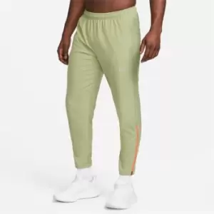 Image of Nike Nk Df Chllgr Wvn Pant Hkne - Green