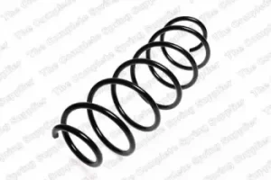 image of Kilen Suspension Coil Spring Front Axle 11458