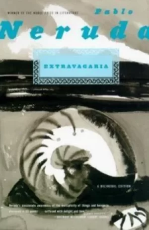 Image of Extravagaria by