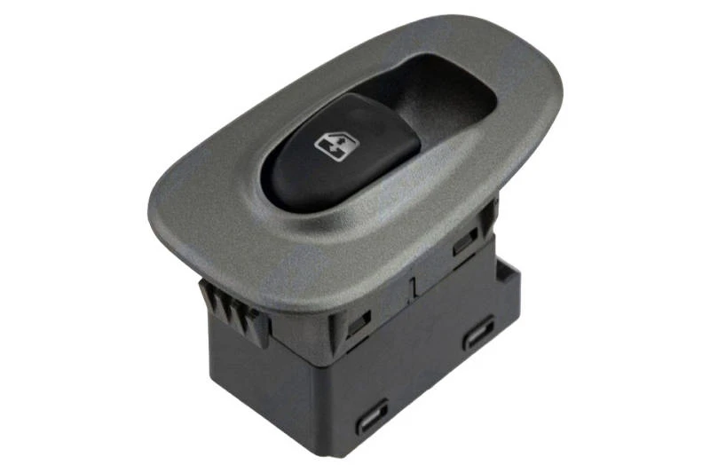 Image of NTY EWS-HY-045 Switch, window winder Left Rear Switch,window winder (1761)