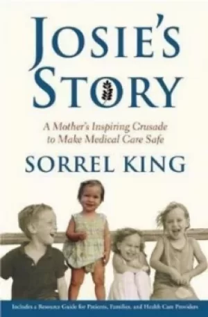 Image of Josies story by Sorrel King