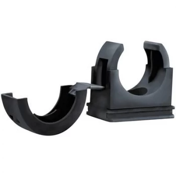 Image of AFCP Clip for Rigid Conduits AFCP16 166 50700 Hellermann Tyton