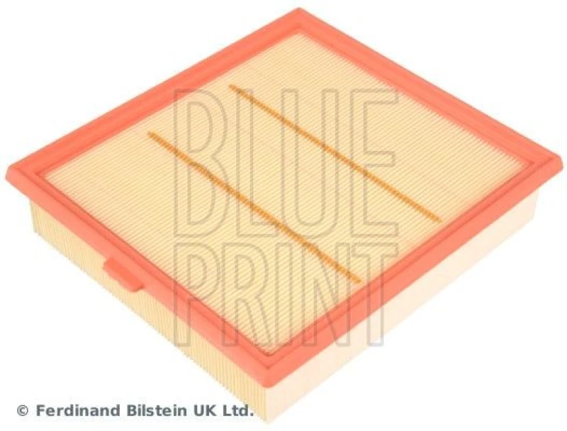 Image of Blue PRINT Air filter Blue PRINT ADBP220063