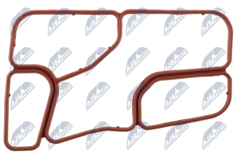 Image of NTY Oil cooler gasket NTY CCL-ME-053