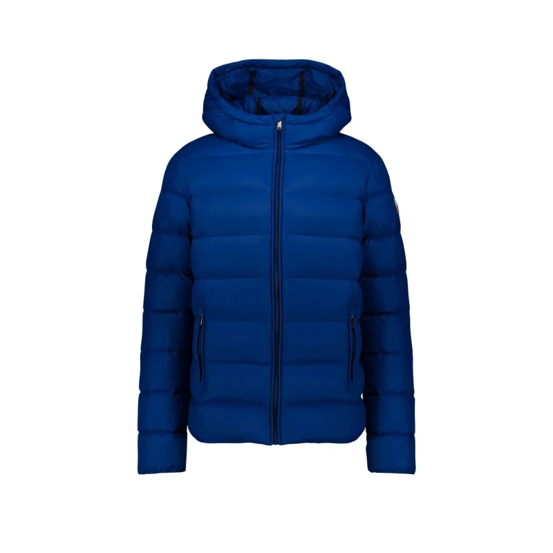Image of JOTT Down jacket JOTT Johny Bleu Male S