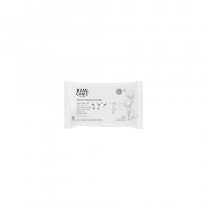 Image of Rawganic Refreshing Facial Wipes - Aloe Vera 25s