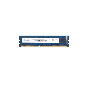 Ortial 8GB (1*8GB) DDR3 1333 (PC3-10600U) Desktop Mem