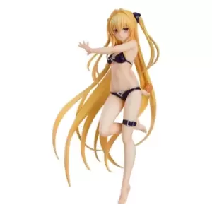 Image of To Love-Ru Darkness Pop Up Parade PVC Statue Golden Darkness 18 cm