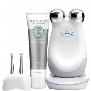 Image of NuFACE Trinity + Trinity ELE Attachment Set
