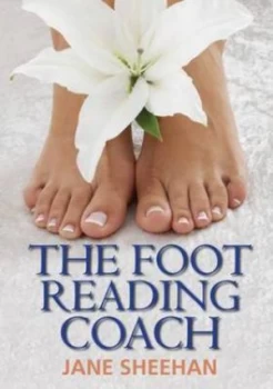 Image of Foot Reading Coach by Jane Sheehan Paperback