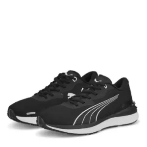 Puma Electrify NITRO 2 Ladies Running Shoes - Black