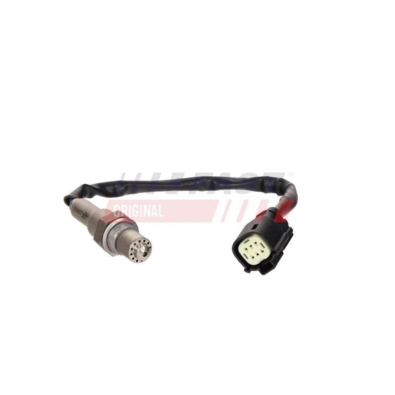 Image of FAST FT12437 Lambda sensor Lambda Sensor (3922)