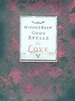 Image of Witchs Brew by Witch Bree Hardback