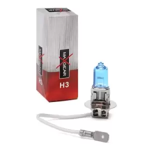 Image of MAXGEAR Light Bulbs AUDI,SKODA,HYUNDAI 78-0087 02377018,2377018,3006138 Bulb, spotlight ACP0242470,AG331695,X825283286000,4191555A,0409672,1813000035
