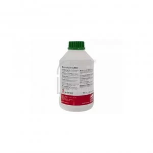 image of 1 Litre Mineral Based Green Power Steering Fluid FEBI BILSTEIN 06162