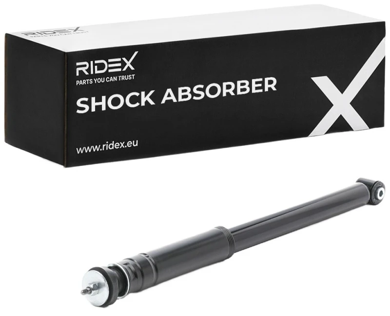 Image of RIDEX Shock absorber RIDEX 854S2610