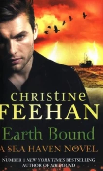 Image of Earth Bound by Christine Feehan Paperback