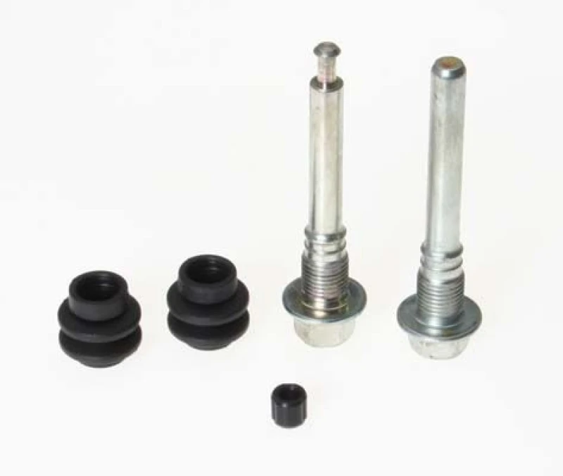 Image of BREMBO Guide sleeve kit, brake caliper BREMBO F SV 013