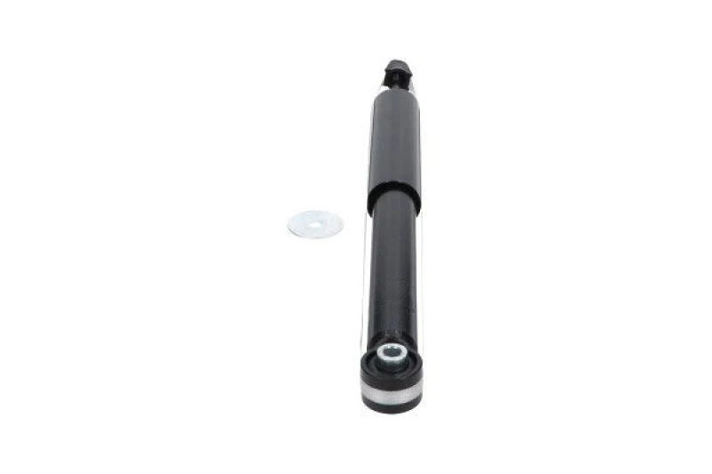 Image of KAVO PARTS SSA-10722 Shock absorber Rear Axle, Gas Pressure, Twin-Tube, Telescopic Shock Absorber, Top pin Shock Absorber (854)