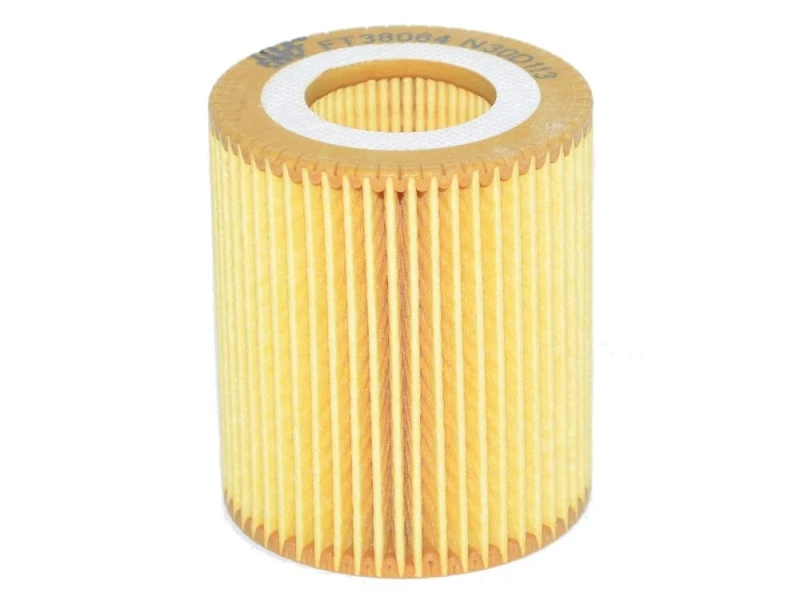 Image of FAST Oil filter FAST FT38064