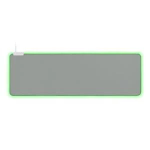 Image of Razer Goiathus Extended Chroma Black White Gaming mouse pad